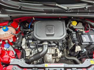 LANCIA Ypsilon usata, con Airbag testa