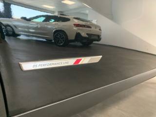 DS AUTOMOBILES DS 3 Crossback usata, con Sistema di navigazione