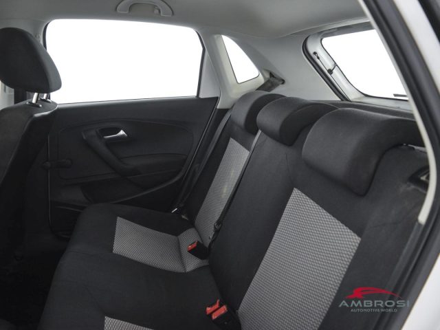VOLKSWAGEN Polo usata 9