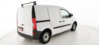 MERCEDES-BENZ Citan usata, con Chiusura centralizzata