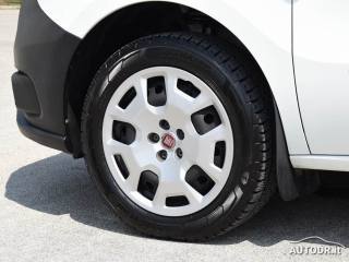 FIAT Doblo usata, con Servosterzo