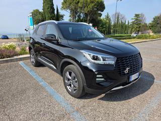 DR MOTOR DR 5.0 usata, con Airbag laterali