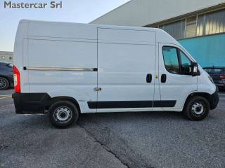 FIAT Ducato usata, con Climatizzatore
