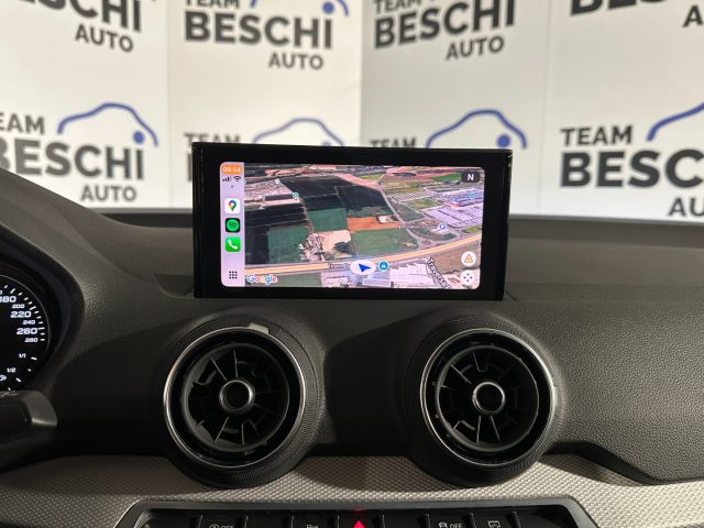 AUDI Q2 usata, con Controllo trazione