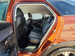 PEUGEOT 3008 usata, con Cerchi in lega