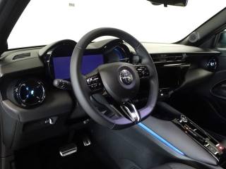 ALFA ROMEO Junior usata, con Immobilizzatore elettronico