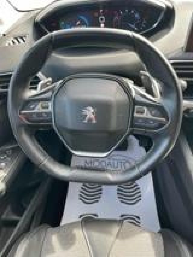 PEUGEOT 3008 usata, con Immobilizzatore elettronico