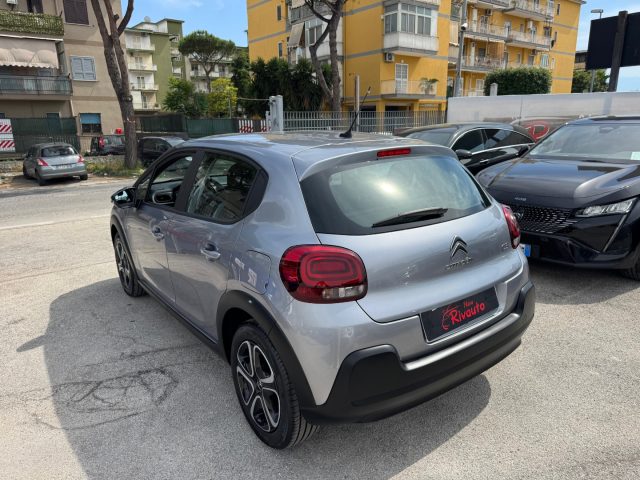 CITROEN C3 usata, con Controllo trazione