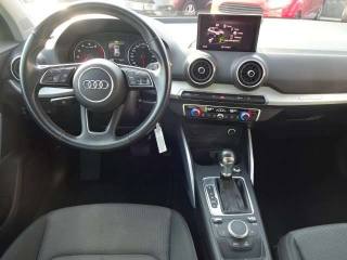 AUDI Q2 usata, con Autoradio
