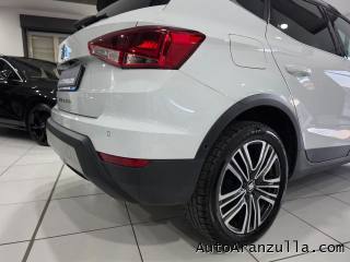 SEAT Arona usata, con Controllo elettronico della corsia