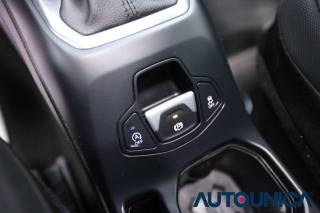 JEEP Renegade usata, con Sensori di parcheggio anteriori