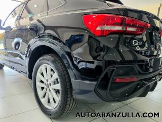 AUDI Q3 usata, con Fari LED