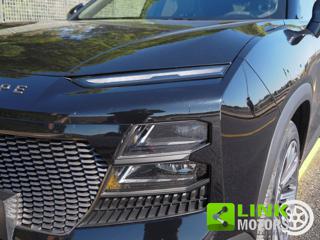 SPORTEQUIPE Sportequipe 6 GT usata 29