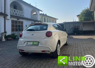 ALFA ROMEO MiTo usata, con Alzacristalli elettrici
