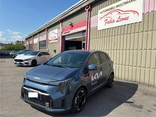 KIA Picanto 1.0 12V 5 porte URBAN