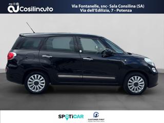FIAT 500L usata, con Autoradio