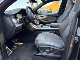 AUDI Q8 usata, con Sospensioni pneumatiche