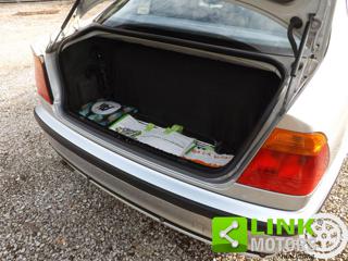 BMW 320 usata 53