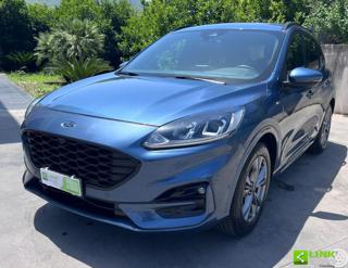 FORD Kuga usata, con Chiusura centralizzata telecomandata