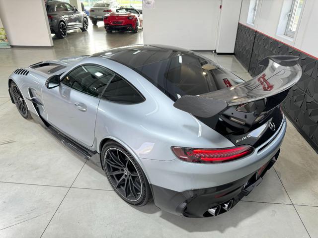 MERCEDES-BENZ GT usata, con Antifurto