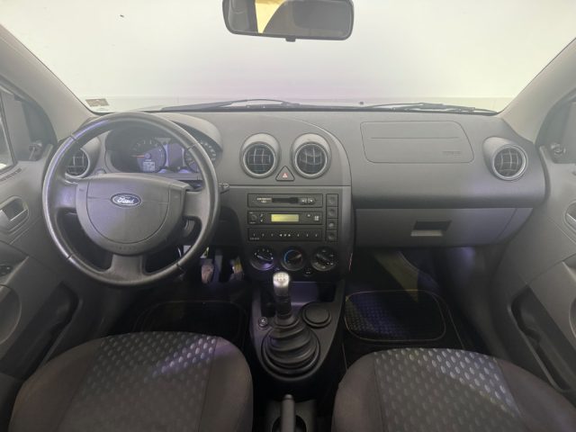 FORD Fiesta usata 7