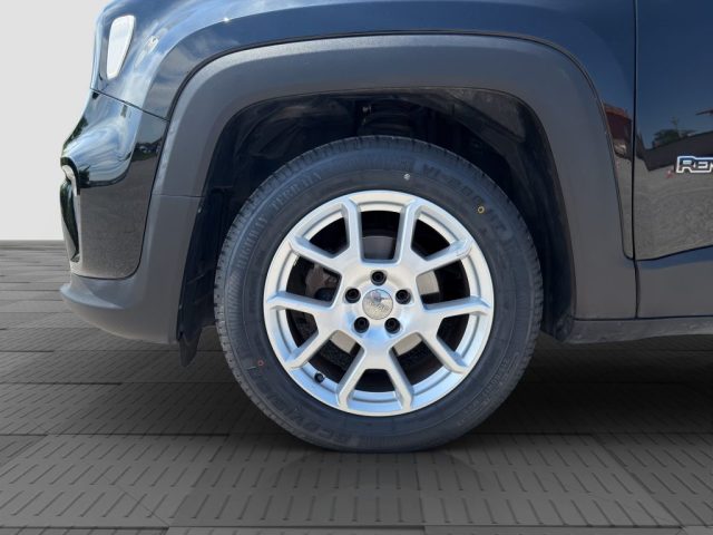 JEEP Renegade usata 13