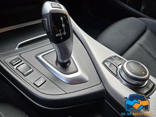 BMW 118 usata, con Servosterzo