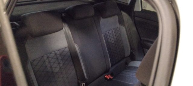 VOLKSWAGEN Taigo usata, con Immobilizzatore elettronico