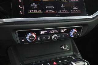 AUDI Q3 usata 11