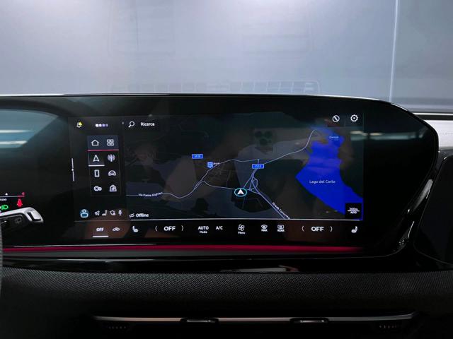 AUDI A5 usata, con Controllo trazione