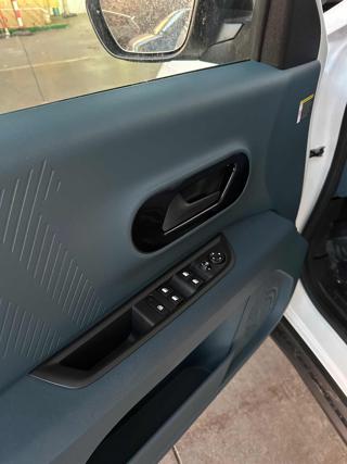 FIAT Grande Panda usata, con Autoradio