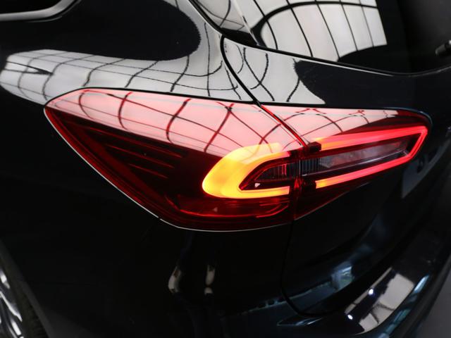 FORD Focus usata, con Controllo automatico clima