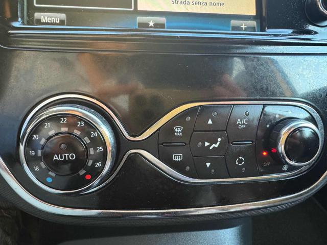 RENAULT Captur usata, con Filtro antiparticolato