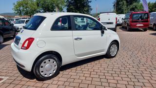 FIAT 500 usata, con Airbag