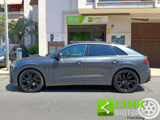 AUDI Q8 usata, con Airbag