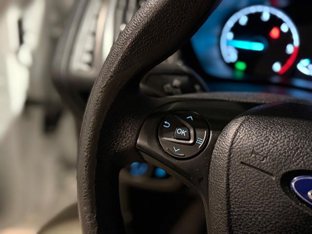 FORD Transit Connect usata, con Bracciolo