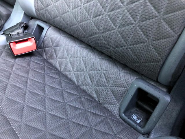 VOLKSWAGEN T-Cross usata, con Isofix