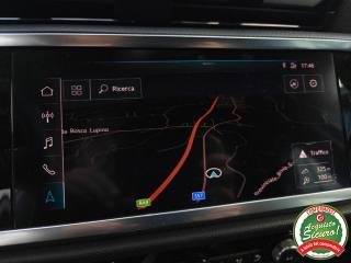 AUDI Q3 usata, con Controllo trazione