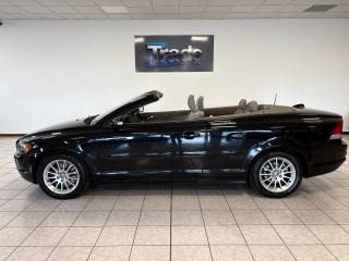 VOLVO C70 C70 2.4 Benzina Tagliandi Volvo