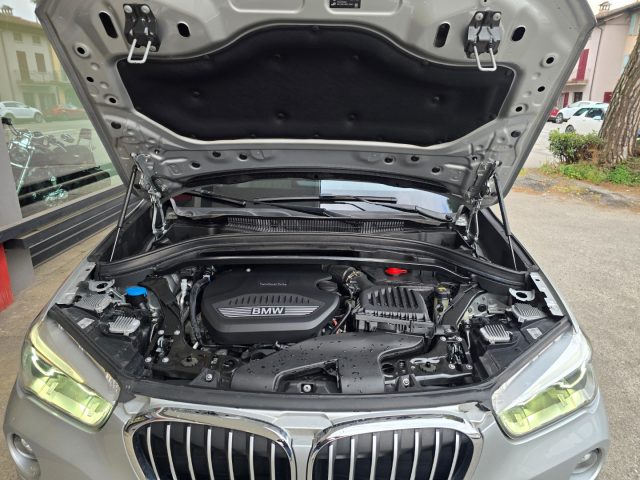 BMW X1 usata 151