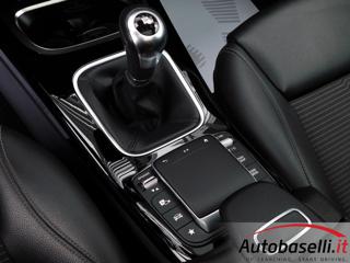 MERCEDES-BENZ CLA 200 usata, con Riconoscimento dei segnali stradali