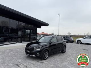 CITROEN C3 usata, con Airbag