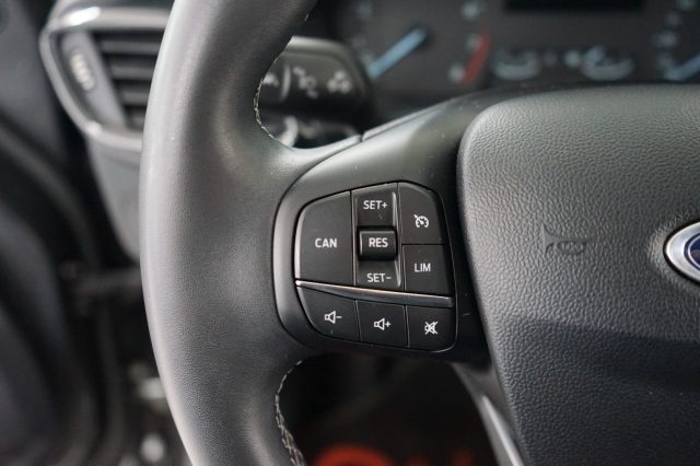 FORD Puma usata, con Specchietti laterali elettrici