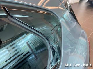 BMW 118 usata, con Volante in pelle