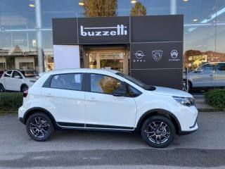 EMC Quattro usata, con Airbag