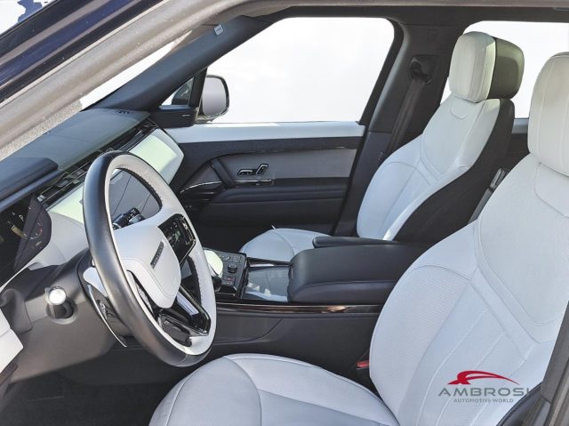 LAND ROVER Range Rover Sport usata 8