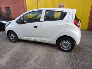 CHEVROLET Spark usata, con Alzacristalli elettrici