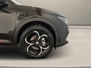 ALFA ROMEO Junior usata, con Sensori di parcheggio anteriori