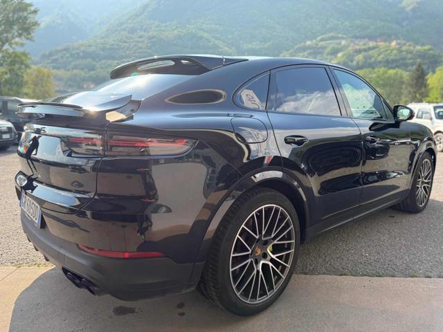 PORSCHE Cayenne usata, con Chiusura centralizzata