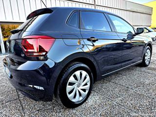 VOLKSWAGEN Polo usata, con Autoradio